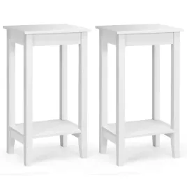 stolik-costway-prostokatny-40-x-30-x-735cm-bialy