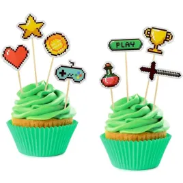 pikery-game-on-gaming-party-godan-8-szt
