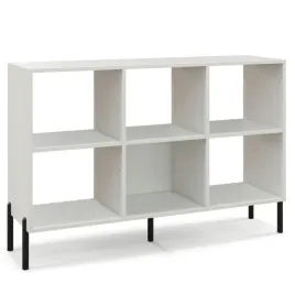 regal-costway-120-cm-x-795-cm-x-35-cm-bialy