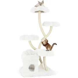 drapak-wysoki-costway-161-220-cm