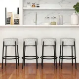 taboret-costway-szary-68-cm-glebokosc-mebla-48-cm