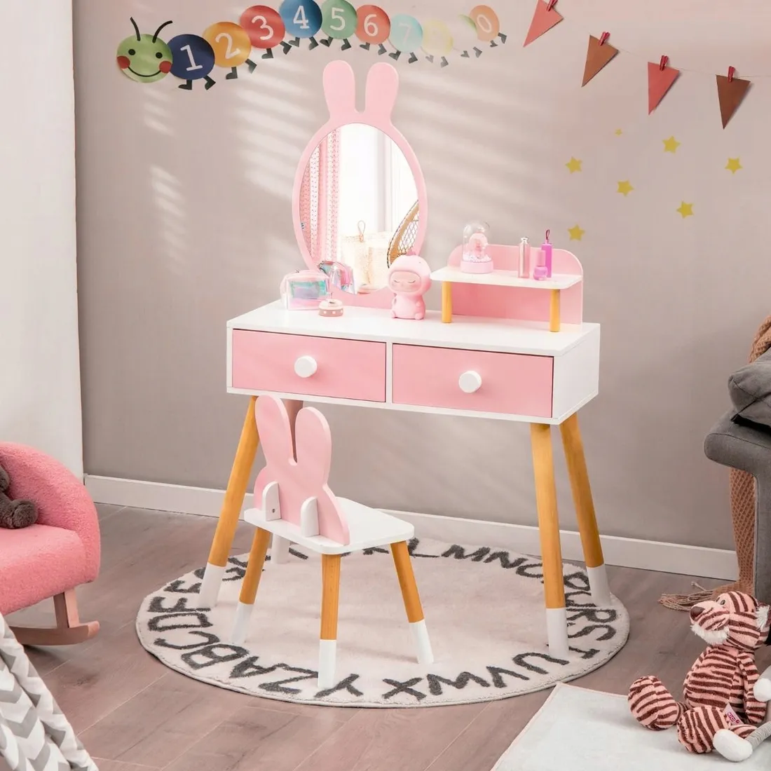 toaletka-dziecieca-costway-marka-costway