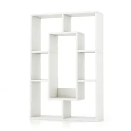 regal-costway-60-cm-x-90-cm-x-20-cm-bialy