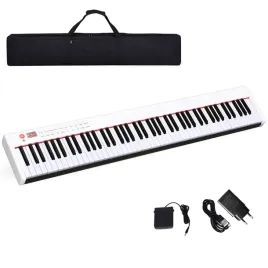 pianino-cyfrowe-costway-88-klawiszy-funkcja-bluetooth-biale