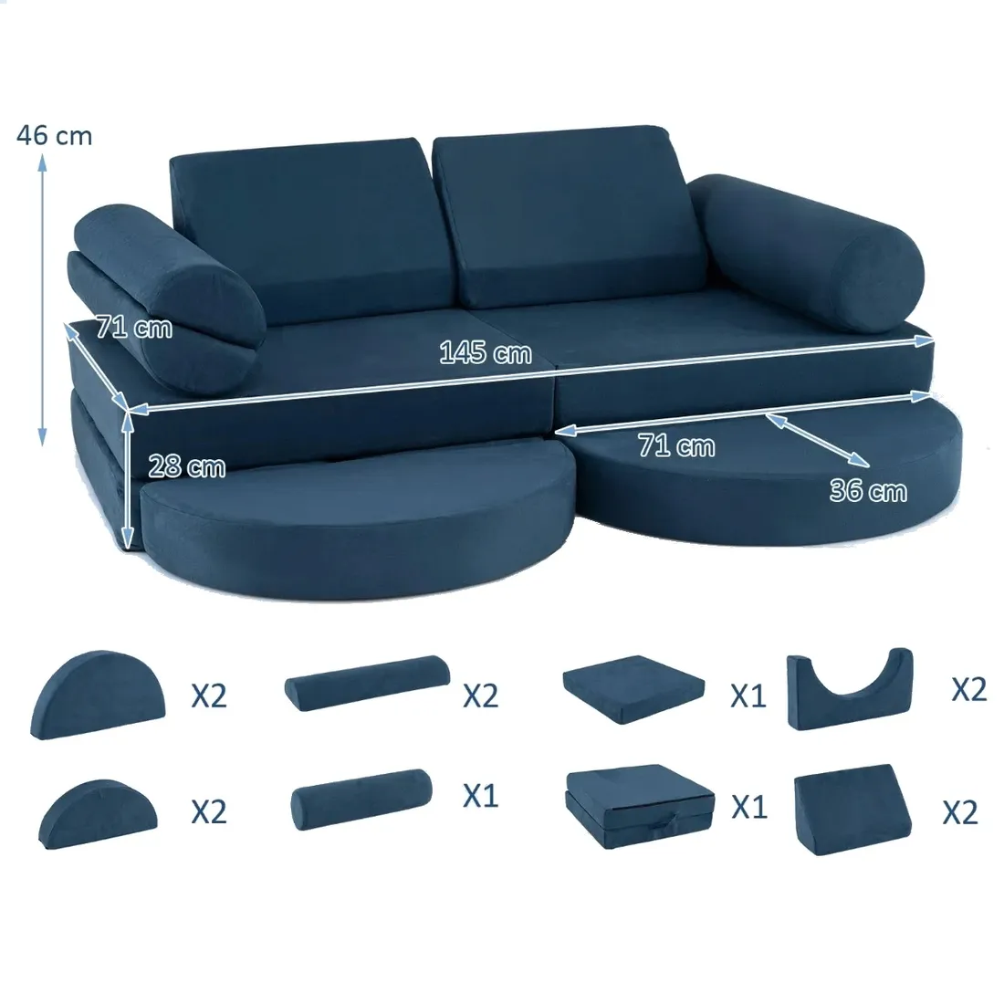sofa-costway-145-x-71-cm-niebieski-marka-costway
