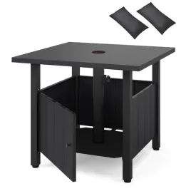 stol-costway-metal-kwadratowy-555-x-555-x-48-cm