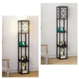 lampa-podlogowa-costway-e27-40-w-czarny-liczba-punktow-swiatla-1
