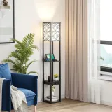 lampa-podlogowa-costway-e27-40-w-czarny-maksymalna-moc-pojedynczego-zrodla-swiatla-40-w