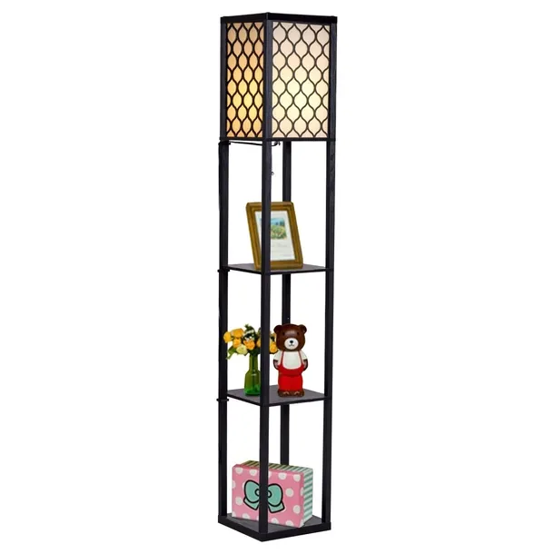 lampa-podlogowa-costway-e27-40-w-czarny-pomieszczenie-jadalnia