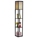lampa-podlogowa-costway-e27-40-w-czarny-pomieszczenie-jadalnia