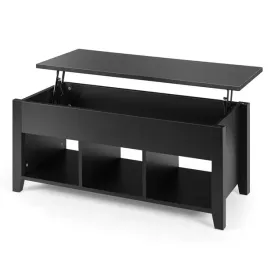 stolik-kawowy-costway-prostokatny-1045-x-495-x-485cm-czarny