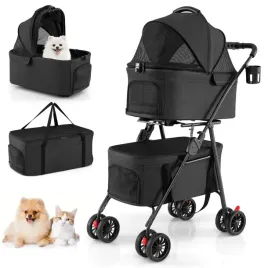 wozek-costway-czarny-rozm-uniwersalny-46-x-115-x-83-cm