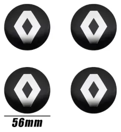 renault-naklejki-emblematy-logo-znaczki-56mm-aluminiowe