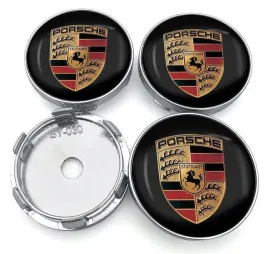 porsche-dekielki-kapsle-znaczki-do-felg-60mm-56mm-4szt