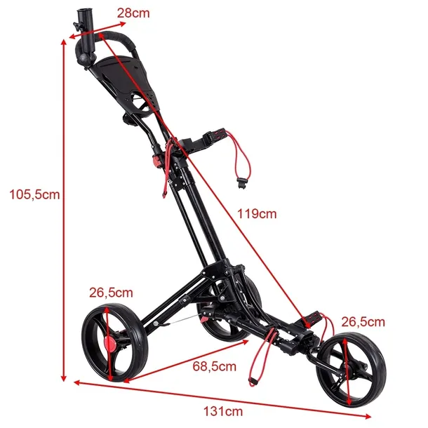 wozek-costway-sp37199-waga-z-opakowaniem-9-5-kg