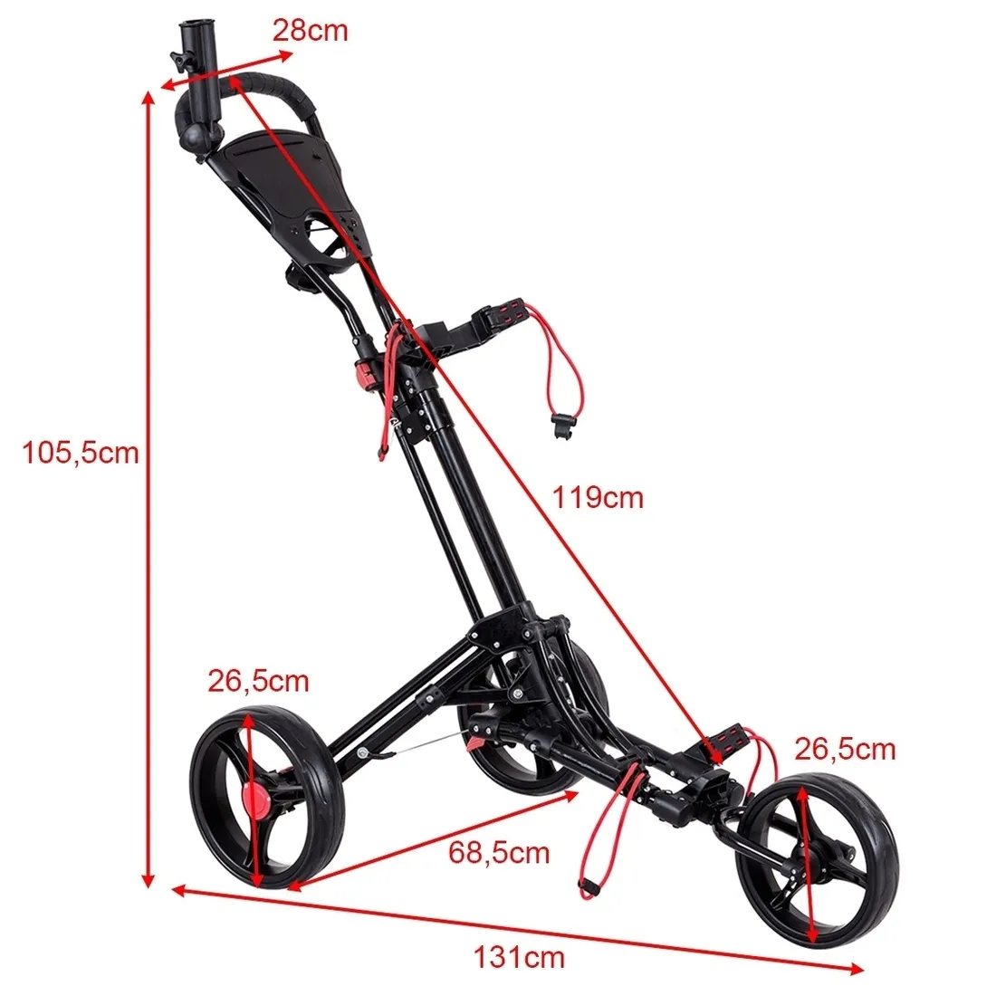 wozek-costway-sp37199-marka-costway