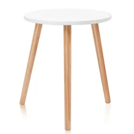 stolik-kawowy-costway-okragly-40-x-40-x-48cm-bialy