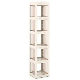 regal-costway-36-cm-x-174-cm-x-365-cm-bialy