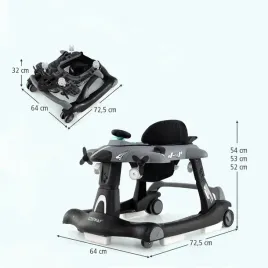 chodzik-dzieciecy-6-w-1-z-regulacja-wysokosci-skladany-chodzik-czarny