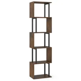 regal-costway-38-cm-x-147-cm-x-23-cm-odcienie-brazu