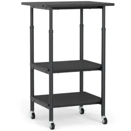 3-stopniowy-stojak-na-drukarke-mebel-do-biura-czarny
