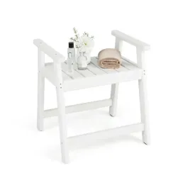 taboret-costway-ba7864wh