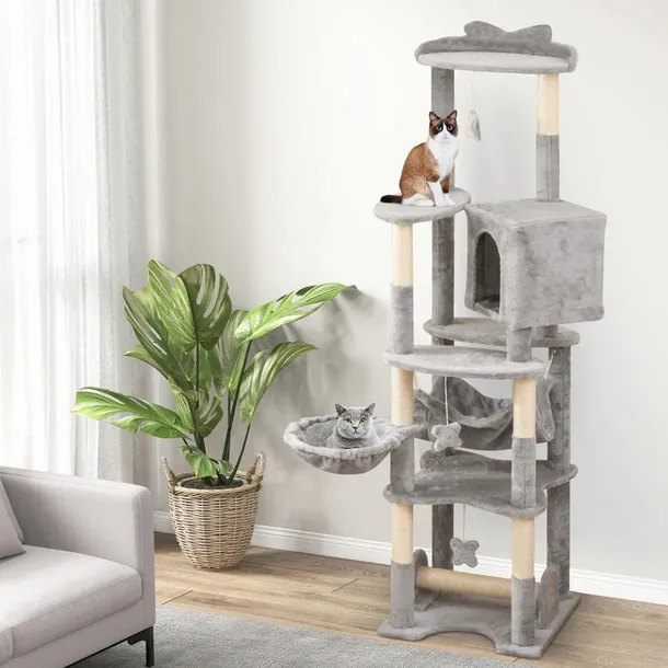 drapak-wysoki-costway-161-220-cm-rodzaj-drapak-wysoki