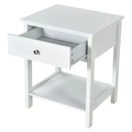 stolik-costway-prostokatny-48-x-40-x-58cm-bialy