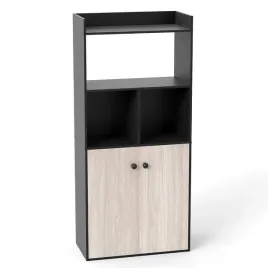 stojaca-szafka-kuchenna-z-drzwiczkami-i-otwartymi-polkami