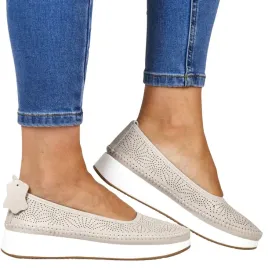 baleriny-sportowe-skorzane-filippo-7530-bezowe