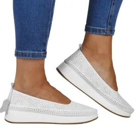 baleriny-sportowe-skorzane-filippo-7530-biale