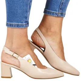 czolenka-bez-piety-sergio-leone-463-kremowy-rozowy