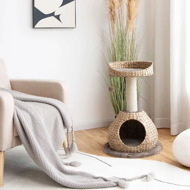 drapak-niski-costway-61-100-cm-liczba-poziomow-2