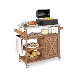 wozek-kuchenny-do-serwowania-posilkow