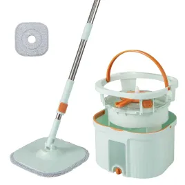 wiadro-i-mop-obrotowy-costway
