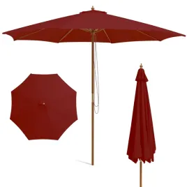 parasol-klasyczny-costway-czerwony-300-x-262-cm