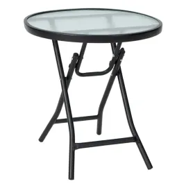stol-costway-metal-okragly-46-x-46-x-47-cm