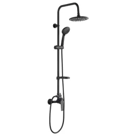 kuchinox-enna-kolumna-prysznicowa-z-bateria-i-deszczownica-czarna-pke-70kx