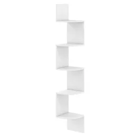 polka-drewno-costway-20-x-20-cm-bialy