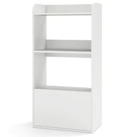regal-costway-55-cm-x-105-cm-x-29-cm-bialy