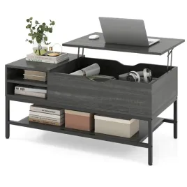 stolik-kawowy-costway-prostokatny-995-x-495-x-475cm-szary