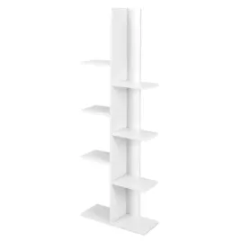 regal-costway-50-cm-x-141-cm-x-20-cm-bialy