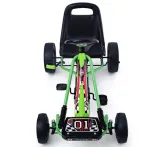 gokart-na-pedaly-costway-wiek-dziecka-3-lata