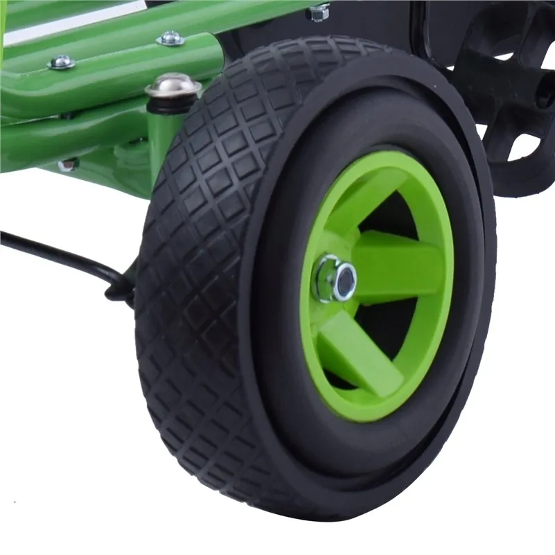 gokart-na-pedaly-costway-wiek-dziecka-3-lata