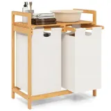 kosz-na-pranie-costway-70l-bialy