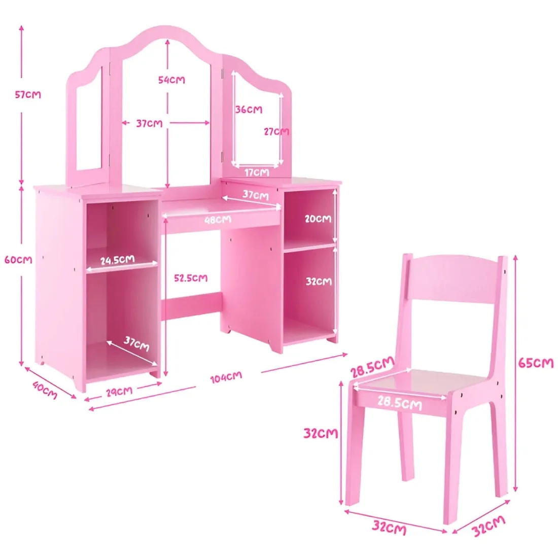 toaletka-dziecieca-costway-marka-costway