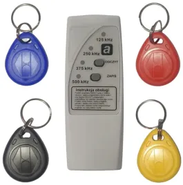 czytnik-programator-duplikator-rfid-4-breloki