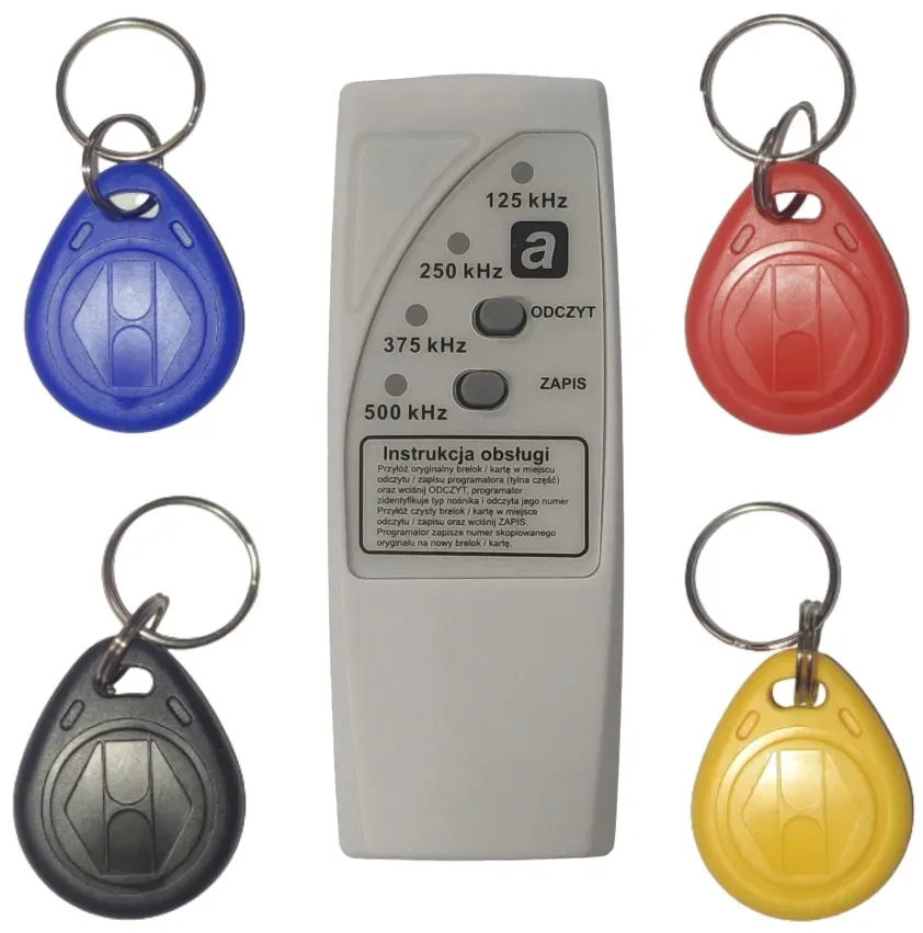 Grafika w opisie produktu