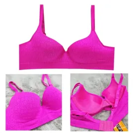 biustonosz-sportowy-push-up-fuksja-gladki-bs002841-ciemno-rozowy-70b