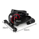 stepper-prosty-costway-sp38633re-marka-costway